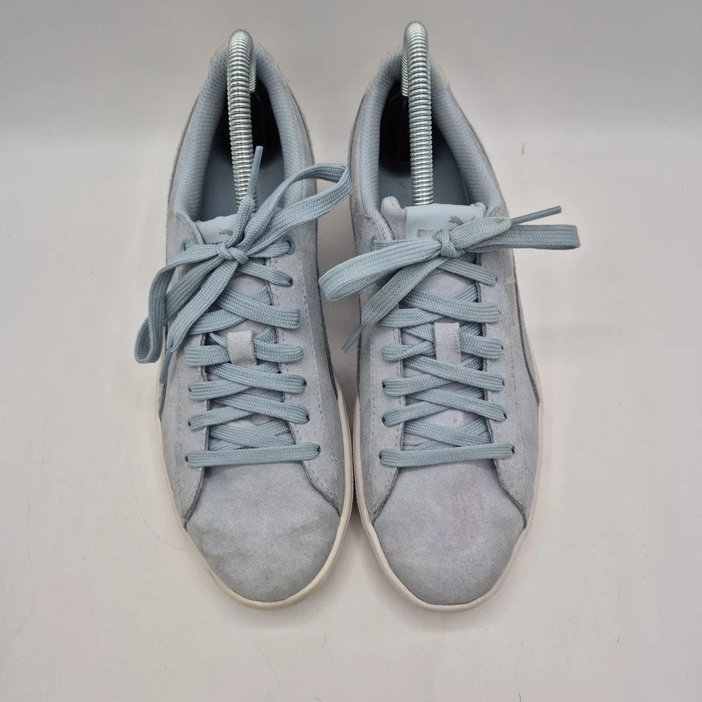 Puma brand style